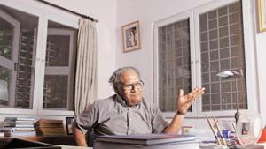 Bharat Ratna awardee Prof C N R Rao.(Mint file) Bharat Ratna awardee Prof C N R Rao.(Mint file)