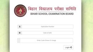 BSTET admit card 2020. (Screengrab) BSTET admit card 2020. (Screengrab)