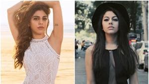 Alaya F is set to take the big screen by storm with Jawaani Jaaneman. Alaya F is set to take the big screen by storm with Jawaani Jaaneman.