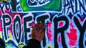 The group, which currently has 36 performers in France, and just as many in Japan, has been travelling across the world whispering texts in various languages including Spanish, Italian, Arabic, Hebrew, Portuguese, Turkish, Romanian, Japanese and English, since its inception in 2001.(Unsplash) The group, which currently has 36 performers in France, and just as many in Japan, has been travelling across the world whispering texts in various languages including Spanish, Italian, Arabic, Hebrew, Portuguese, Turkish, Romanian, Japanese and English, since its inception in 2001.(Unsplash)