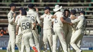 South Africa vs England, 4th Test: As it happened.(AP)