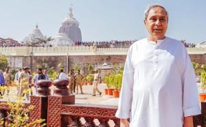 Nveen Patnaik’s BJD government will not have a question on birth place of the parents of the residents but will have an additional question on other backward classes (OBCs) in Odisha.(HT Photo) Nveen Patnaik’s BJD government will not have a question on birth place of the parents of the residents but will have an additional question on other backward classes (OBCs) in Odisha.(HT Photo)