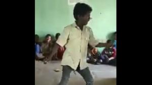Guru Randhawa posted Deepak’s video on Instagram praising his performance.(Instagram/@gururandhawa) Guru Randhawa posted Deepak’s video on Instagram praising his performance.(Instagram/@gururandhawa)