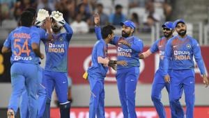 India could make a tactical change(AP) India could make a tactical change(AP)
