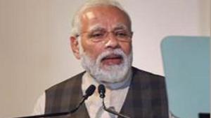 An anti-CAA play at a school in Karnataka’s Bidar district allegedly targeted Prime Minister Narendra Modi with abusive dialogues.(PTI) An anti-CAA play at a school in Karnataka’s Bidar district allegedly targeted Prime Minister Narendra Modi with abusive dialogues.(PTI)