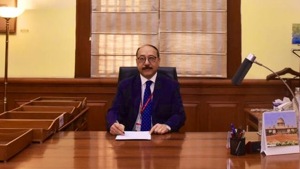 Harsh Vardhan Shringla took charge as new foreign secretary on Wednesday(ANI/Twitter) Harsh Vardhan Shringla took charge as new foreign secretary on Wednesday(ANI/Twitter)