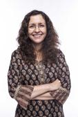 Shernaz Patel Shernaz Patel