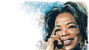 The Oprah Winfrey Show won three Daytime Emmy Awards in 1987.(Illustration: Unnikrishnan) The Oprah Winfrey Show won three Daytime Emmy Awards in 1987.(Illustration: Unnikrishnan)
