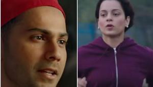 Both Street Dancer 3D and Panga have underwhelmed at the box office. Both Street Dancer 3D and Panga have underwhelmed at the box office.