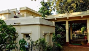 Visva-Bharati University.(HT File Photo) Visva-Bharati University.(HT File Photo)