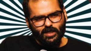 Standup comedian Kunal Kamra has been banned by three airlines after he allegedly heckled journalist Arnab Goswami on an IndiGo flight recently.(Photo Credit: Kunal Kamra / Twitter) Standup comedian Kunal Kamra has been banned by three airlines after he allegedly heckled journalist Arnab Goswami on an IndiGo flight recently.(Photo Credit: Kunal Kamra / Twitter)