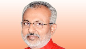 Uttar Pradesh Labour Minister Raghuraj Singh said police have been directed to shoot anti-national in encounters.(Facebook) Uttar Pradesh Labour Minister Raghuraj Singh said police have been directed to shoot anti-national in encounters.(Facebook)