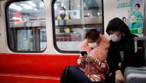 Germany now has four confirmed cases of the coronavirus sweeping China(REUTERS) Germany now has four confirmed cases of the coronavirus sweeping China(REUTERS)