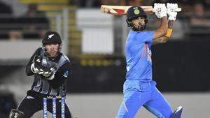 India vs New Zealand 2nd T20I in Hamilton: When and Where to Watch Live on TV and Online(AP) India vs New Zealand 2nd T20I in Hamilton: When and Where to Watch Live on TV and Online(AP)