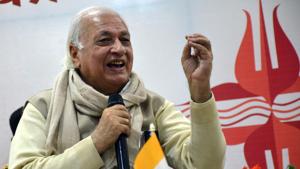 Kerala Governor Arif Mohammad Khan policy address in the assembly is expected to contain portions critical of the Centre.(ANI) Kerala Governor Arif Mohammad Khan policy address in the assembly is expected to contain portions critical of the Centre.(ANI)