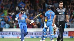 Rohit Sharma(Getty Images) Rohit Sharma(Getty Images)