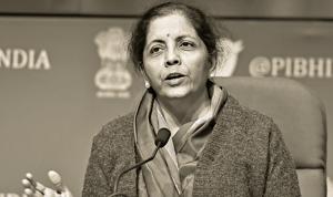 The criticism against enhanced government expenditure is misplaced. Take the blinkers off(Sanjeev Verma/HT PHOTO) The criticism against enhanced government expenditure is misplaced. Take the blinkers off(Sanjeev Verma/HT PHOTO)