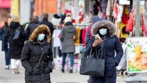 United States said Tuesday it was developing a vaccine against a deadly virus that originated in China(REUTERS) United States said Tuesday it was developing a vaccine against a deadly virus that originated in China(REUTERS)
