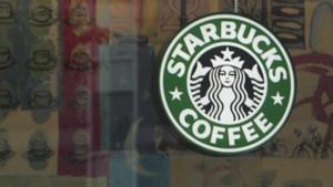 Starbucks’ earnings rose 16% to $886 million in the fiscal first quarter.(Bloomberg Photo) Starbucks’ earnings rose 16% to $886 million in the fiscal first quarter.(Bloomberg Photo)