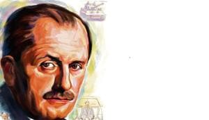 Adolf Hitler approached Porsche to design a people’s car (Volkswagen in German) - the legendary VW Beetle in 1934(Illustration: Biswajit Debnath) Adolf Hitler approached Porsche to design a people’s car (Volkswagen in German) - the legendary VW Beetle in 1934(Illustration: Biswajit Debnath)