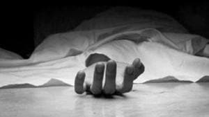 The stalker infuriated over the wedding date that had been finalized by the family, raped and strangulated the 18-year-old victim .(HT PHOTO.) The stalker infuriated over the wedding date that had been finalized by the family, raped and strangulated the 18-year-old victim .(HT PHOTO.)