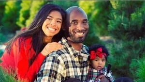 The Bryant family(Instagram)