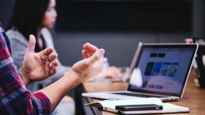 Top career options after BA (Hons) in political science.(unsplash) Top career options after BA (Hons) in political science.(unsplash)