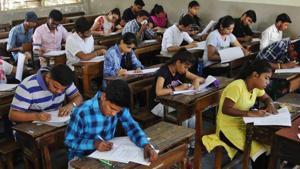 NEET PG 2020 results. (HT file) NEET PG 2020 results. (HT file)