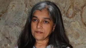 Ratna Pathak Shah and Boman Irani play Ranveer Singh’s parents in Jayeshbhai Jordaar. Ratna Pathak Shah and Boman Irani play Ranveer Singh’s parents in Jayeshbhai Jordaar.