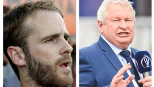 Kane Williamson (left), Ian Smith(HT Collage) Kane Williamson (left), Ian Smith(HT Collage)
