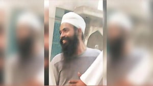 Harmeet Singh was wanted in India in several cases, and involved in the smuggling of weapons and drugs from Pakistan.((Photo:SikhYouthUK_/ Twitter)) Harmeet Singh was wanted in India in several cases, and involved in the smuggling of weapons and drugs from Pakistan.((Photo:SikhYouthUK_/ Twitter))