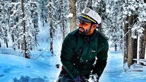 Neeraj is an alumnus from MICA and a TEDX speaker. Neeraj is an alumnus from MICA and a TEDX speaker.
