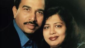 Pratap Singh is the latest victim of the White Island volcano eruption that occurred in early Dec. 2019, in New Zealand. Pratap died Tuesday, Jan. 28, 2020, in Aukland. Mayuari succumb to her injuries from the eruption on Dec. 22, 2019.(New Zealand Police via AP)