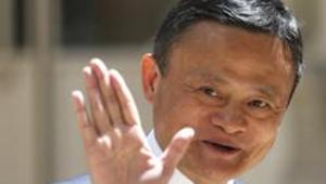 Jack Ma will donate 100 million yuan ($14.5 million) through his charitable foundation, joining Bill and Melinda Gates in pledging assistance.(AP)