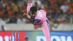 File image of Jaydev Unadkat(AP) File image of Jaydev Unadkat(AP)