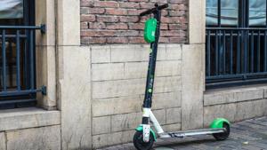 E-scooters can be hacked to eavesdrop on riders.(Unsplash) E-scooters can be hacked to eavesdrop on riders.(Unsplash)