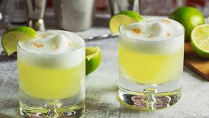 The Pisco Sour was first invented in 1920 which means this year will mark 100 years of existence for the iconic cocktail.(Digpu) The Pisco Sour was first invented in 1920 which means this year will mark 100 years of existence for the iconic cocktail.(Digpu)