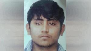 Pawan Kumar Gupta, one of the four men convicted in the 2012 Delhi gang-rape.(File photo) Pawan Kumar Gupta, one of the four men convicted in the 2012 Delhi gang-rape.(File photo)