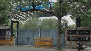 The hangman from the Uttar Pradesh prisons department, tasked with executing the four convicts of the December 2012 gang-rape case, reported for ‘work’ at Delhi’s Tihar jail on Thursday afternoon. The hangman from the Uttar Pradesh prisons department, tasked with executing the four convicts of the December 2012 gang-rape case, reported for ‘work’ at Delhi’s Tihar jail on Thursday afternoon.