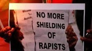 The case came to light after the school girl was sent to a counselling session after she was seen behaving oddly in school.(Representative Photo) The case came to light after the school girl was sent to a counselling session after she was seen behaving oddly in school.(Representative Photo)