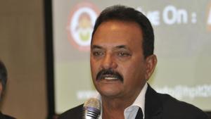 File image of Madan Lal.(File) File image of Madan Lal.(File)