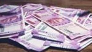 In his complaint before the Kendrapara Sadar police station, Swain alleged that he so far received around Rs 21 lakh in cash and online transfers leaving dues of Rs 11.45 lakh.(GETTY IMAGES.) In his complaint before the Kendrapara Sadar police station, Swain alleged that he so far received around Rs 21 lakh in cash and online transfers leaving dues of Rs 11.45 lakh.(GETTY IMAGES.)
