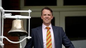 Former England bowler Graeme Swann(Getty Images) Former England bowler Graeme Swann(Getty Images)