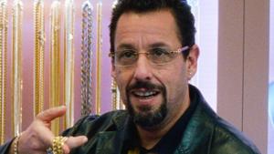 Uncut Gems movie review: Adam Sandler in a scene from the new film by the Safdie Brothers.(AP) Uncut Gems movie review: Adam Sandler in a scene from the new film by the Safdie Brothers.(AP)