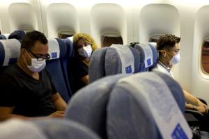 Some airlines including British Airways, have suspended flights to China due to warnings of the coronavirus outbreak.(Reuters) Some airlines including British Airways, have suspended flights to China due to warnings of the coronavirus outbreak.(Reuters)