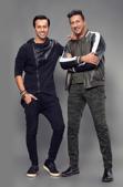 Salim-Sulaiman Salim-Sulaiman