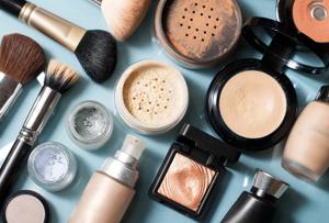 Fairness creams can contain mercury; lipsticks, high levels of nickel and the heavy metal, chromium.(Getty Images/iStockphoto) Fairness creams can contain mercury; lipsticks, high levels of nickel and the heavy metal, chromium.(Getty Images/iStockphoto)