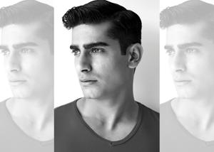 Most men are unsure about picking the right grooming products for themselves. Model: Ajay Nijhawan(Yatan Ahluwalia) Most men are unsure about picking the right grooming products for themselves. Model: Ajay Nijhawan(Yatan Ahluwalia)