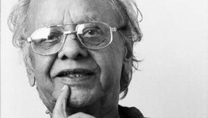 Late Ustad Alla Rakha(Photo: Rajni Pradhan) Late Ustad Alla Rakha(Photo: Rajni Pradhan)
