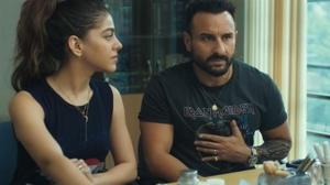 Jawaani Jaaneman box office day 1: Saif Ali Khan and Alaya F play father-daughter duo in the film. Jawaani Jaaneman box office day 1: Saif Ali Khan and Alaya F play father-daughter duo in the film.